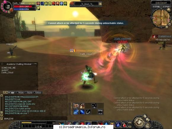 pe knd eram glavier :p :nod: imagini !